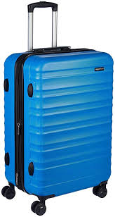 TRAVEL SUITCASES 24INCH B071HHX4TB